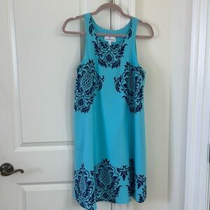 Southern Tide dress